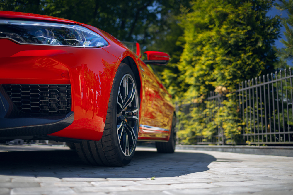 車をかっこよくしたい人はチェック!車種別BMWのおすすめカスタム4パターン