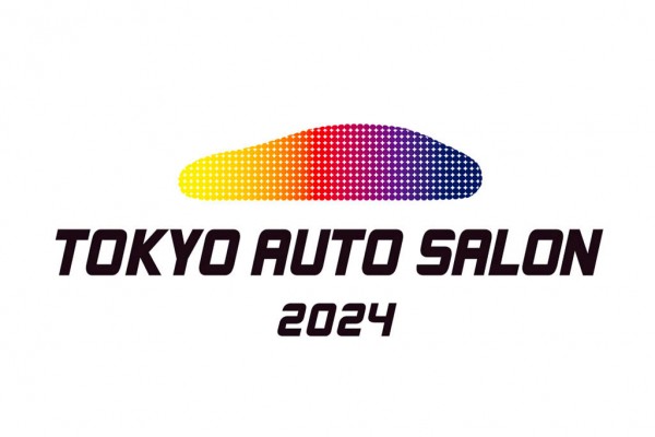 東京オートサロン2024に出展します!