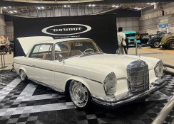 製作した車両が受賞しました!