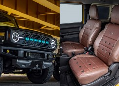 ジムニー系の新製品発売開始!